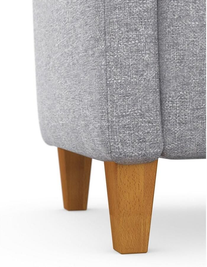 Sit&more Fauteuil Bosse met binnenvering - Foto 4