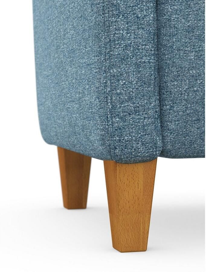 Sit&more Fauteuil Bosse met binnenvering - Foto 4