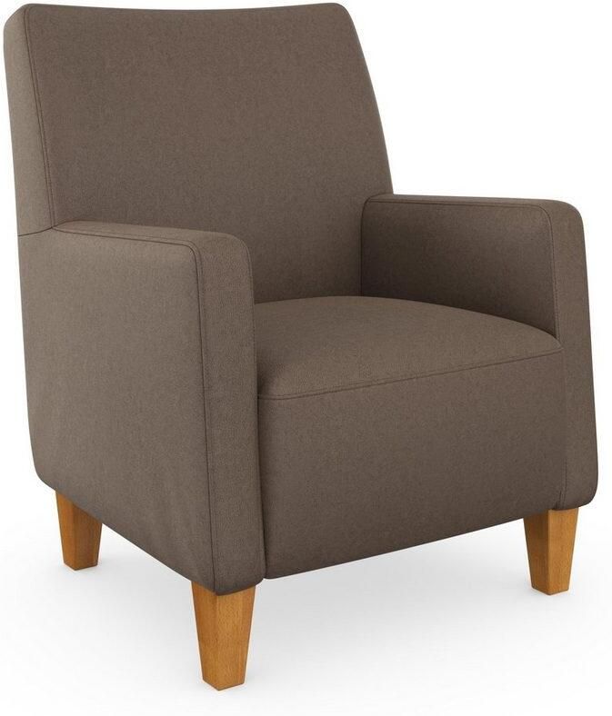 Sit&more Fauteuil Bosse met binnenvering - Foto 8