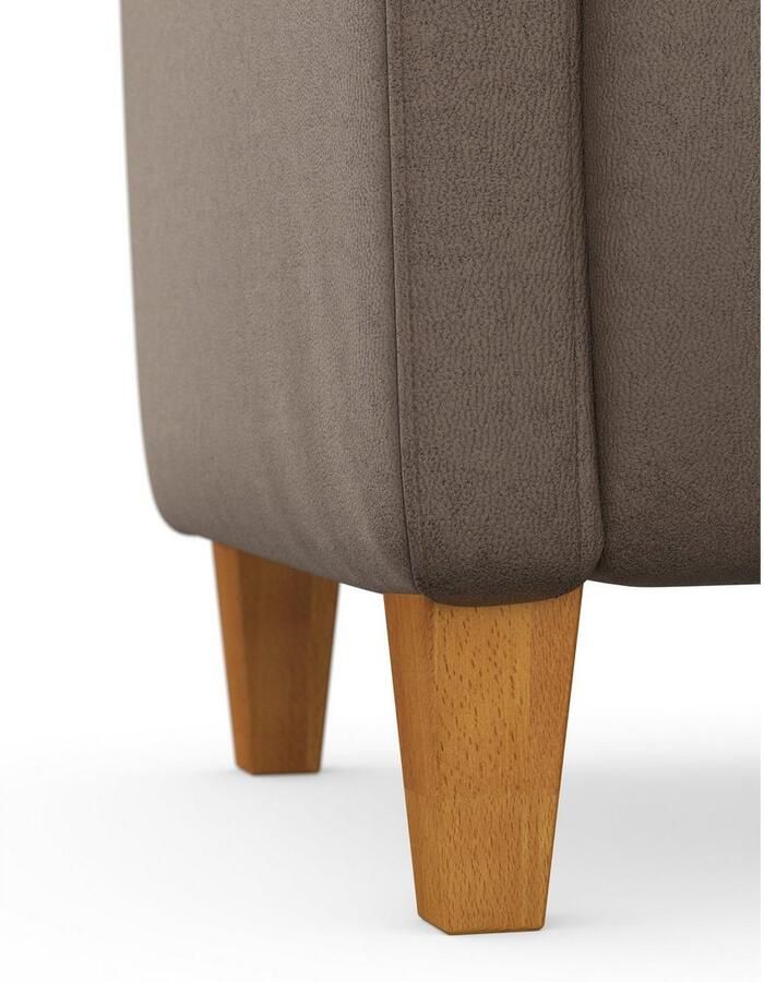 Sit&more Fauteuil Bosse met binnenvering - Foto 4