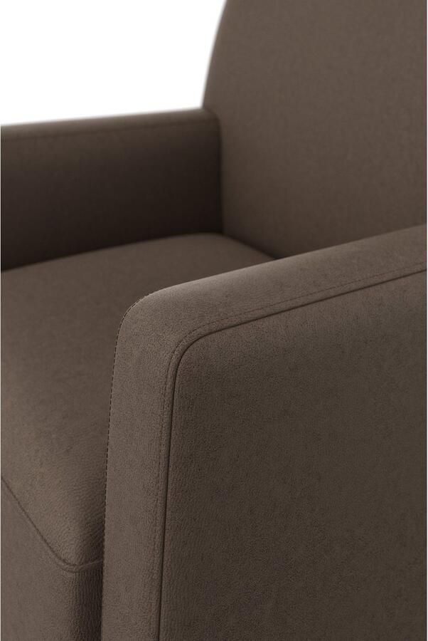 Sit&more Fauteuil Bosse met binnenvering - Foto 6