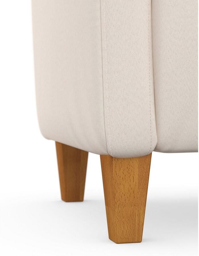 Sit&more Fauteuil Bosse met binnenvering - Foto 4