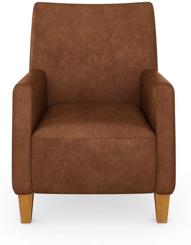 Sit&more Fauteuil Bosse met binnenvering - Foto 8