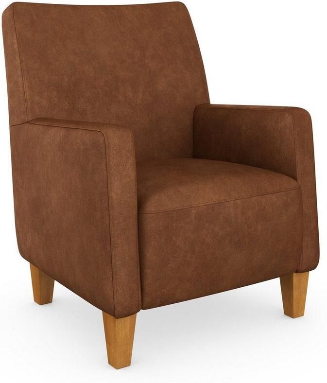 Sit&more Fauteuil Bosse met binnenvering - Foto 9