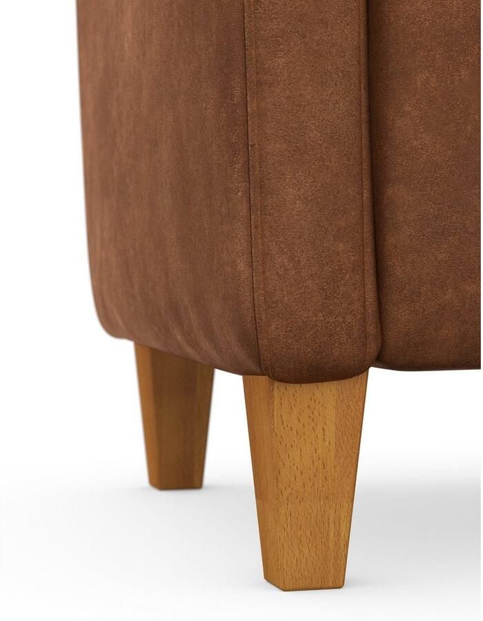 Sit&more Fauteuil Bosse met binnenvering - Foto 4