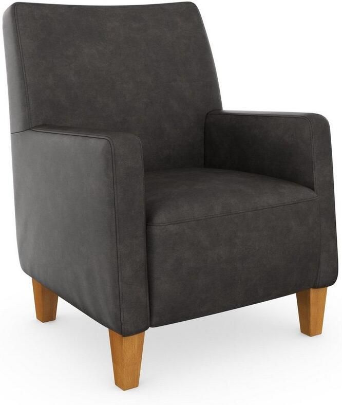 Sit&more Fauteuil Bosse met binnenvering - Foto 9