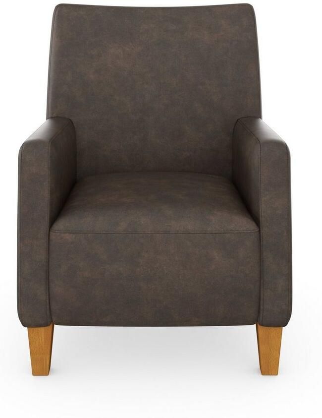 Sit&more Fauteuil Bosse met binnenvering - Foto 7