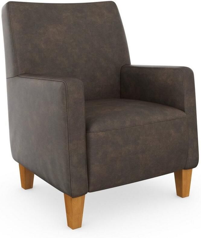 Sit&more Fauteuil Bosse met binnenvering - Foto 10