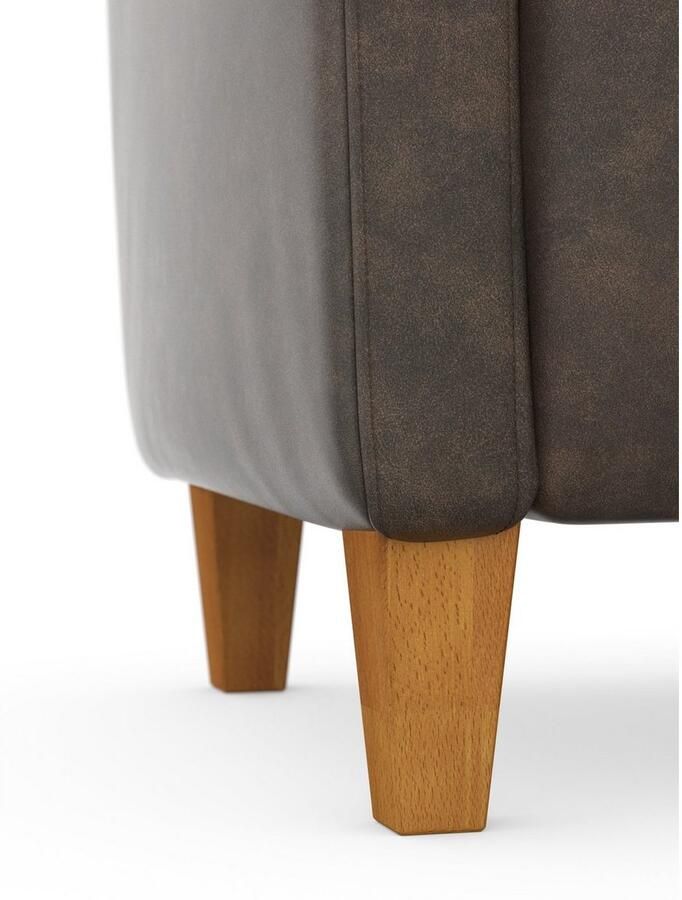 Sit&more Fauteuil Bosse met binnenvering - Foto 4