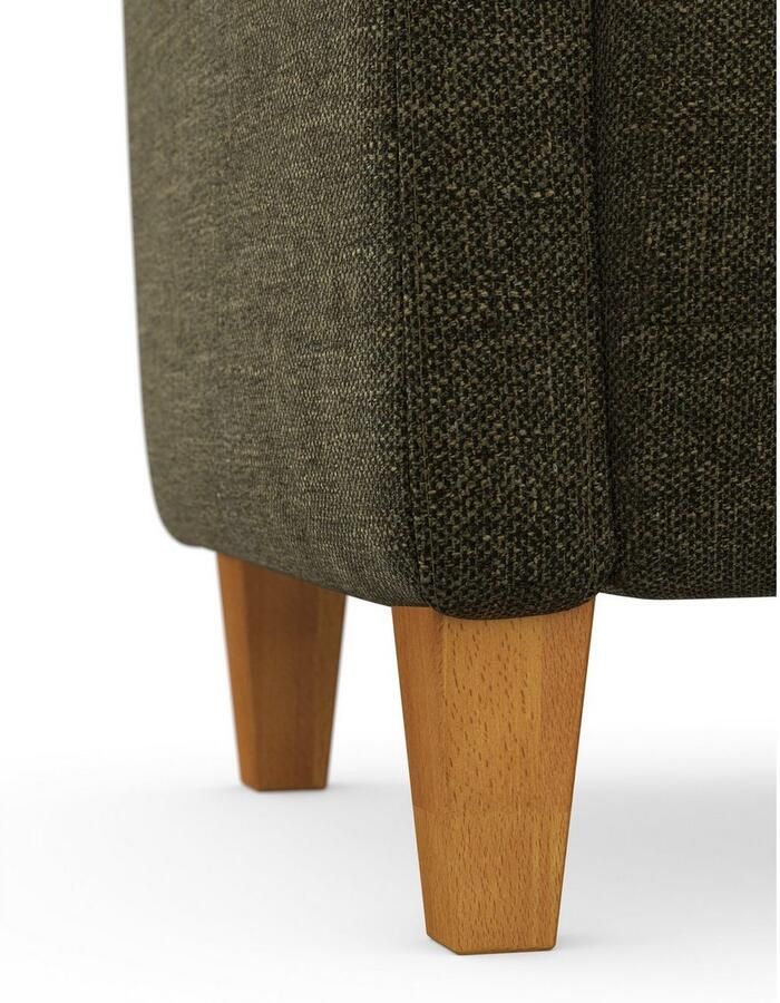 Sit&more Fauteuil Bosse met binnenvering - Foto 4