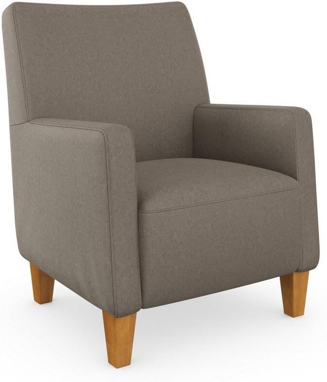 Sit&more Fauteuil Bosse met binnenvering - Foto 9