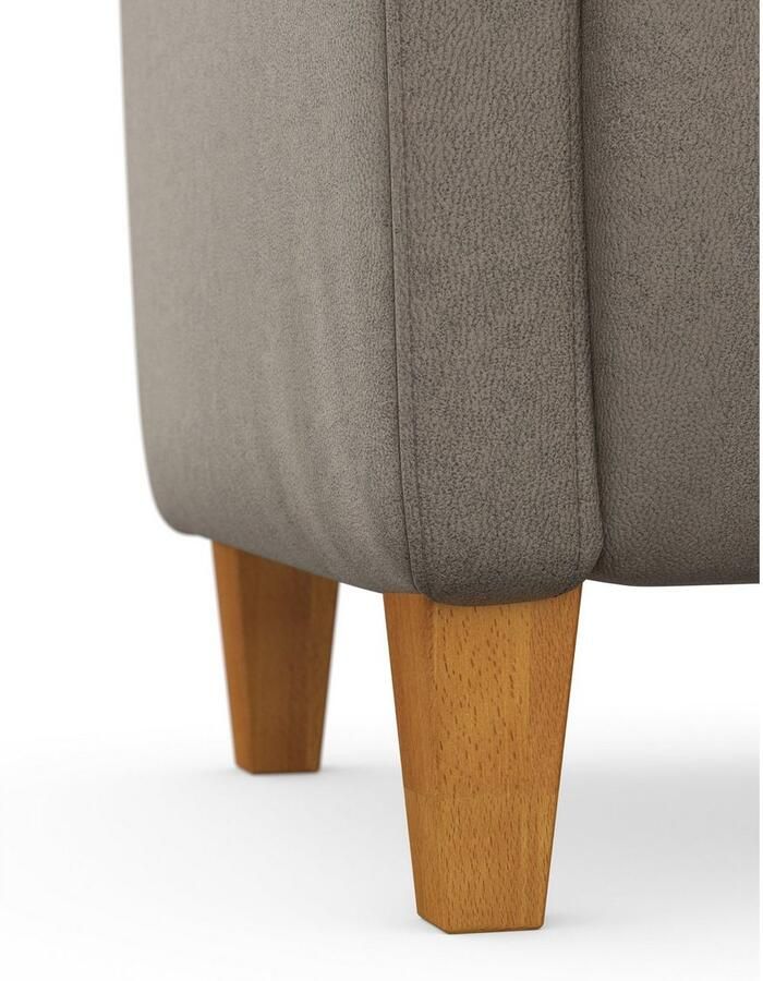 Sit&more Fauteuil Bosse met binnenvering - Foto 4