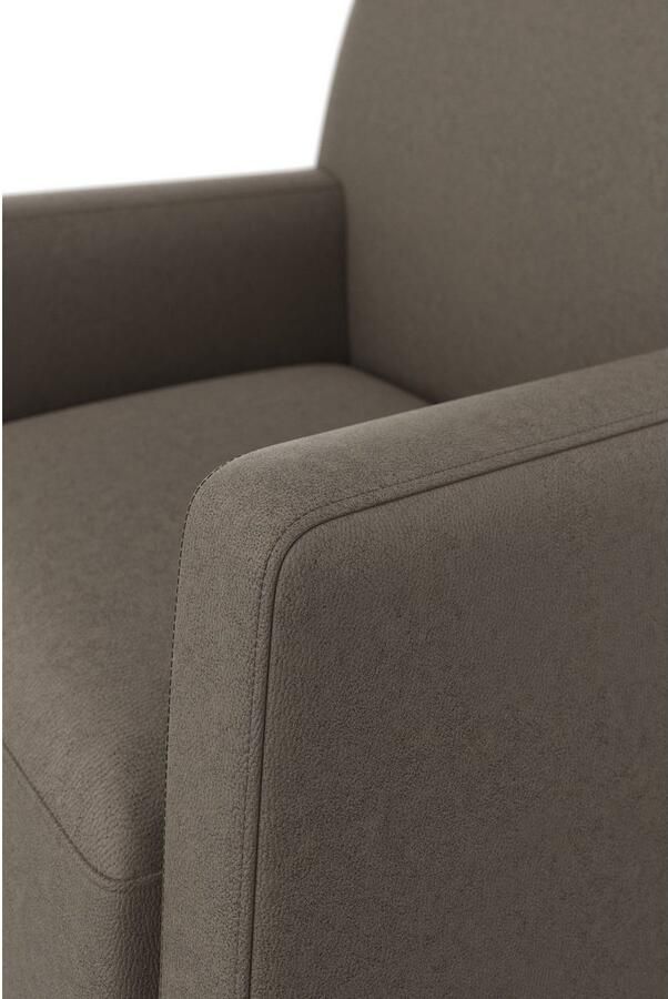 Sit&more Fauteuil Bosse met binnenvering - Foto 7