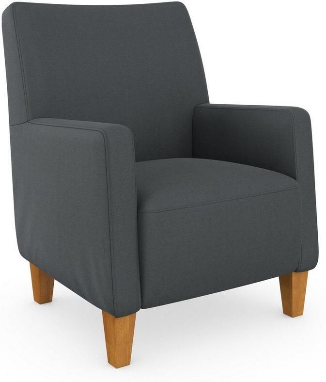 Sit&more Fauteuil Bosse met binnenvering - Foto 8