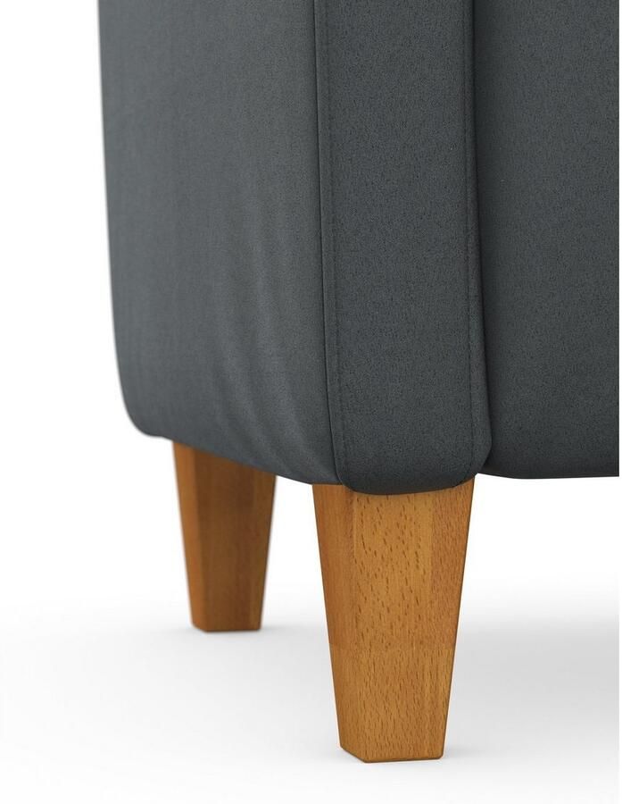 Sit&more Fauteuil Bosse met binnenvering - Foto 4