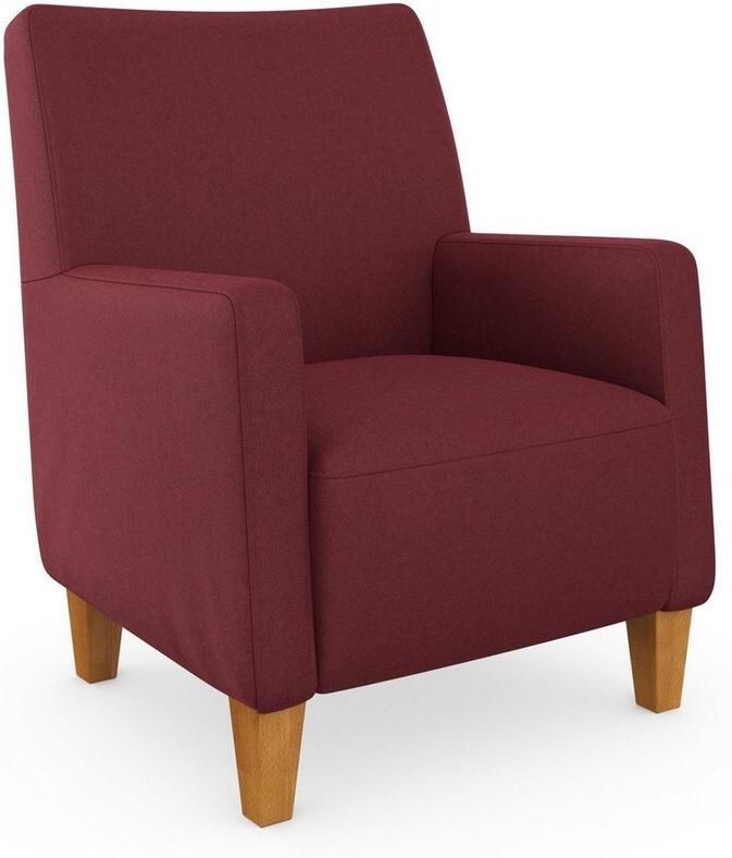 Sit&more Fauteuil Bosse met binnenvering - Foto 8