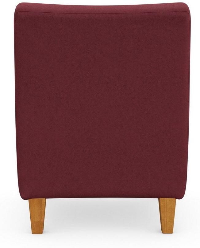 Sit&more Fauteuil Bosse met binnenvering - Foto 9