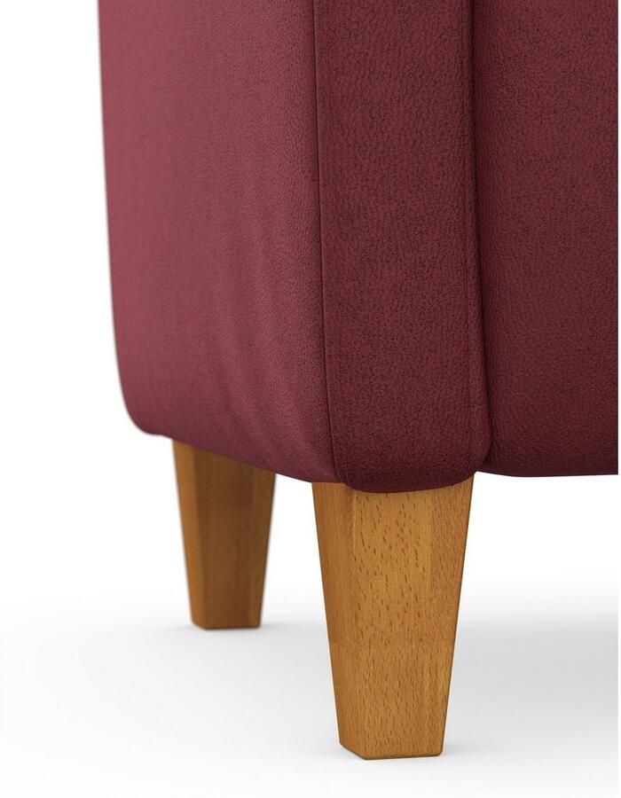 Sit&more Fauteuil Bosse met binnenvering - Foto 4