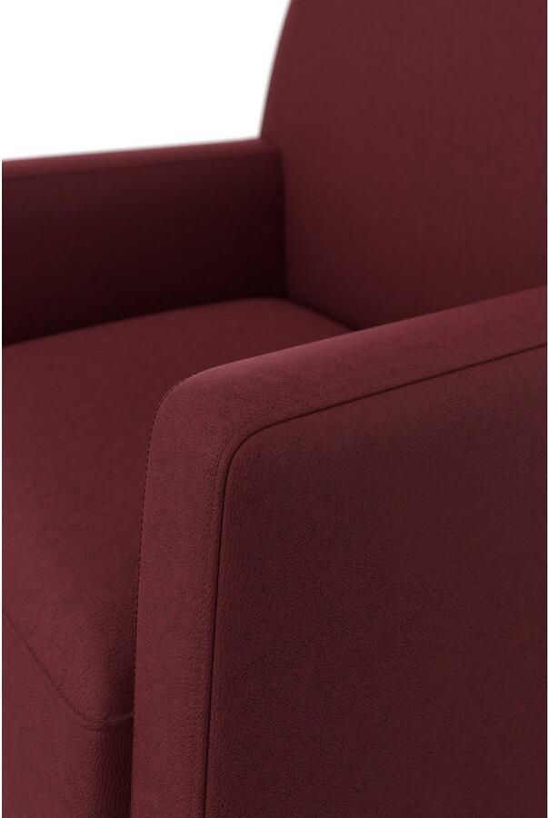 Sit&more Fauteuil Bosse met binnenvering - Foto 7