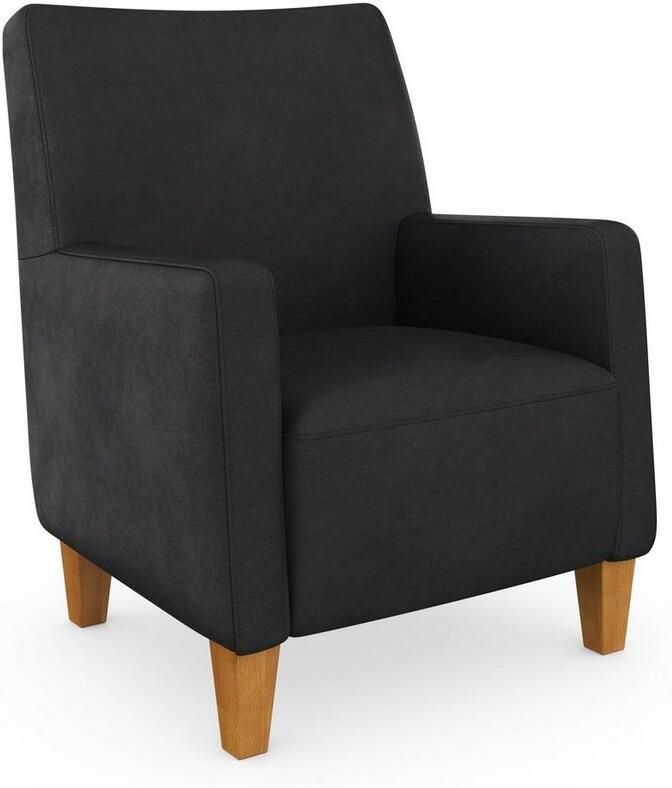 Sit&more Fauteuil Bosse met binnenvering - Foto 9