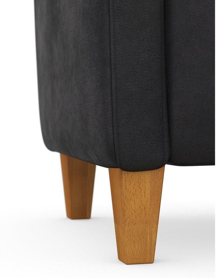 Sit&more Fauteuil Bosse met binnenvering - Foto 4