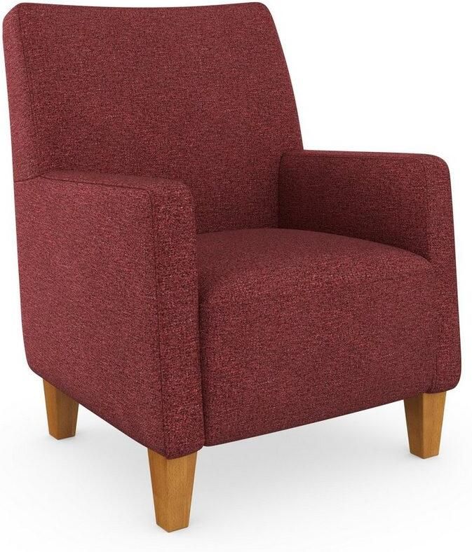 Sit&more Fauteuil Bosse met binnenvering - Foto 9