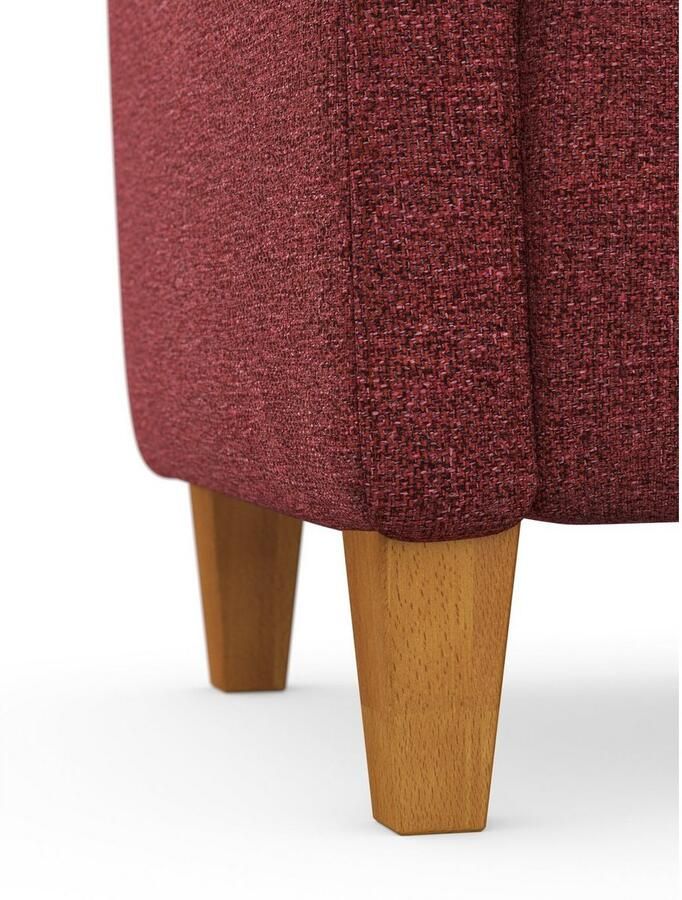 Sit&more Fauteuil Bosse met binnenvering - Foto 4