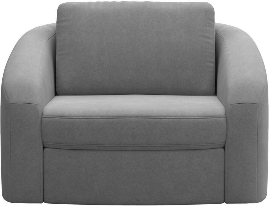 Sit&more Fauteuil Jazz - Foto 3