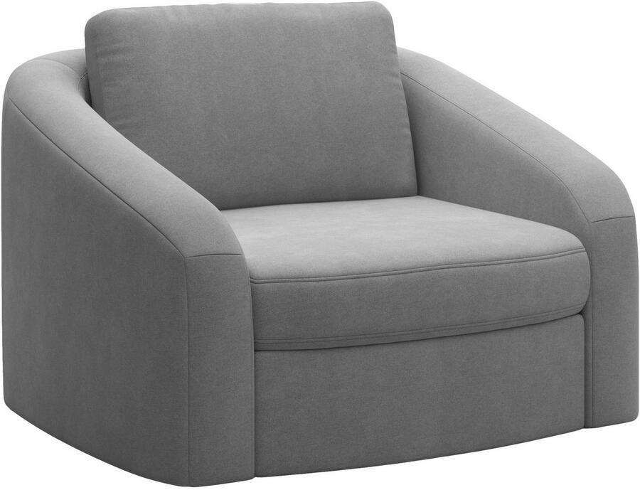 Sit&more Fauteuil Jazz - Foto 4