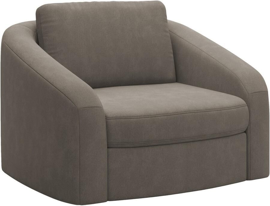 Sit&more Fauteuil Jazz - Foto 5