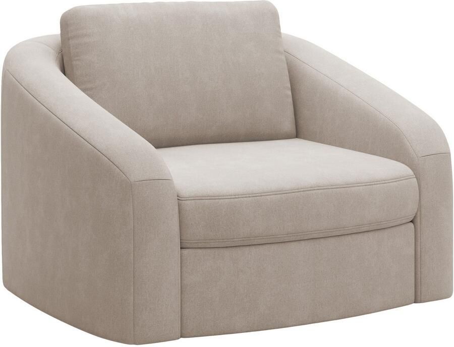 Sit&more Fauteuil Jazz - Foto 5