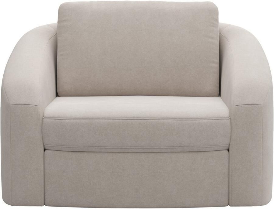 Sit&more Fauteuil Jazz - Foto 5