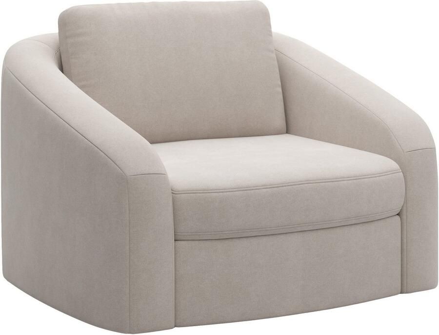 Sit&more Fauteuil Jazz - Foto 6