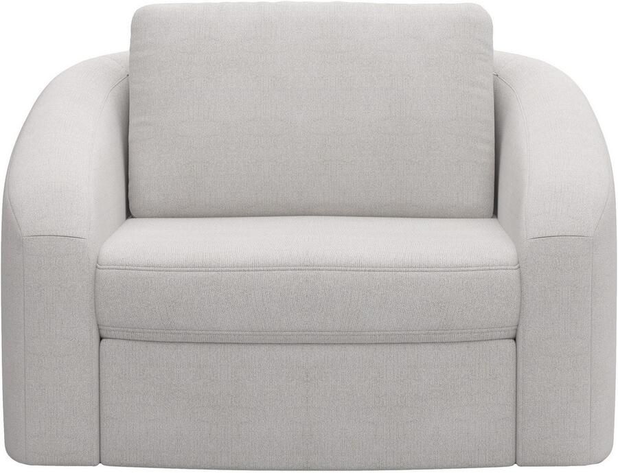 Sit&more Fauteuil Jazz - Foto 5