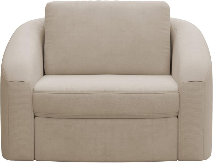 Sit&more Fauteuil Jazz - Foto 3