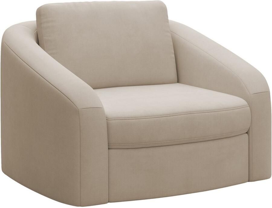 Sit&more Fauteuil Jazz - Foto 4