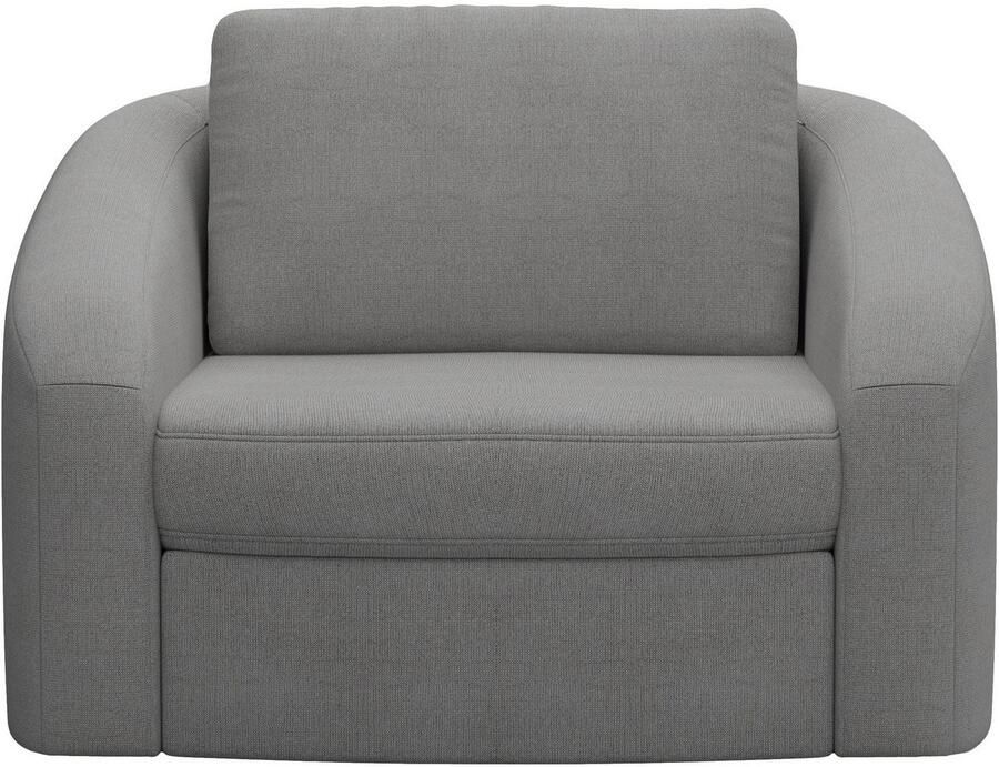 Sit&more Fauteuil Jazz - Foto 5