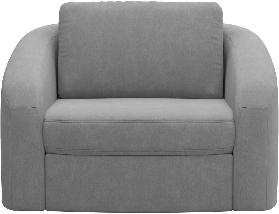 Sit&more Fauteuil Jazz - Foto 4