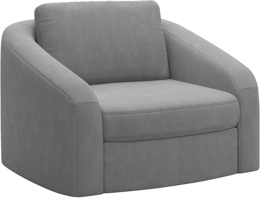 Sit&more Fauteuil Jazz - Foto 5