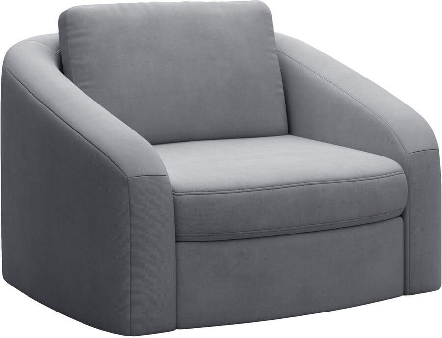 Sit&more Fauteuil Jazz - Foto 5