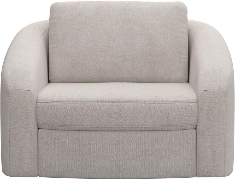 Sit&more Fauteuil Jazz - Foto 4