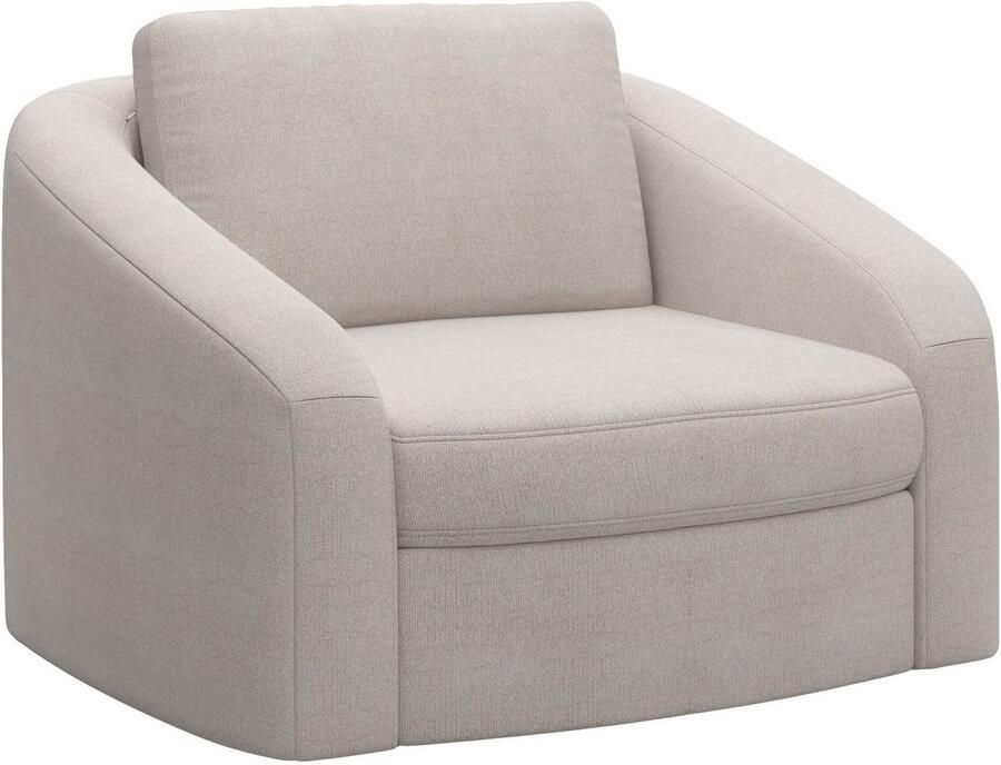 Sit&more Fauteuil Jazz - Foto 5