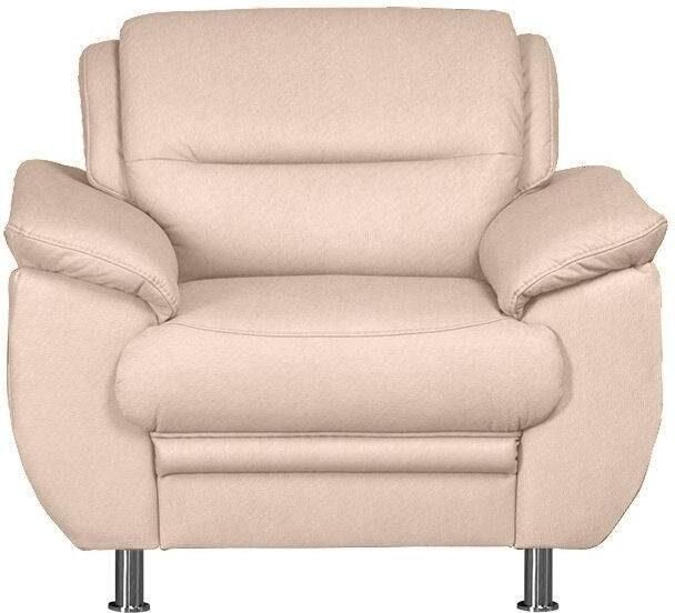 Sit&more Fauteuil Milaan - Foto 4