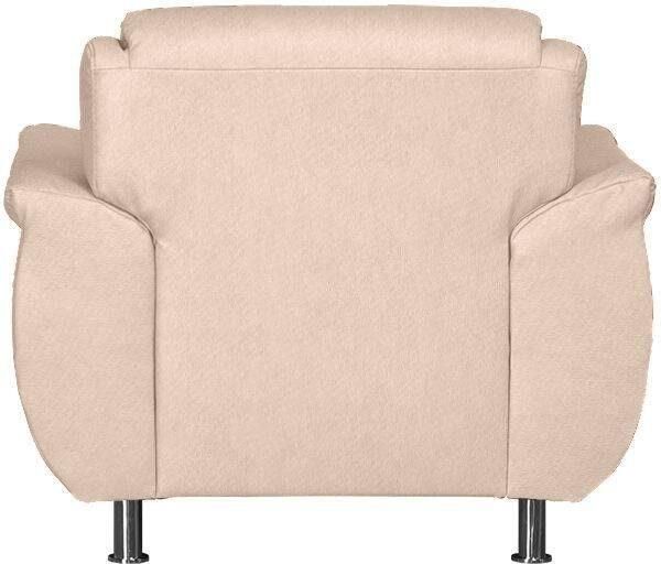 Sit&more Fauteuil Milaan - Foto 6