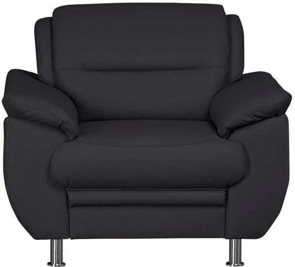 Sit&more Fauteuil Mailand B: 99 cm naar wens te combineren - Foto 5