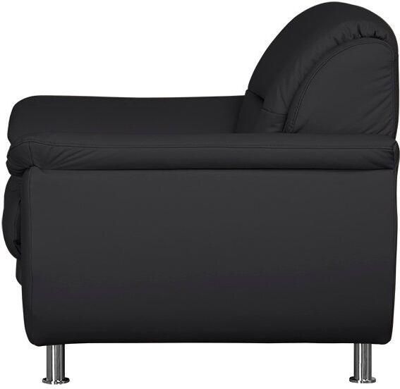Sit&more Fauteuil Mailand B: 99 cm naar wens te combineren - Foto 6