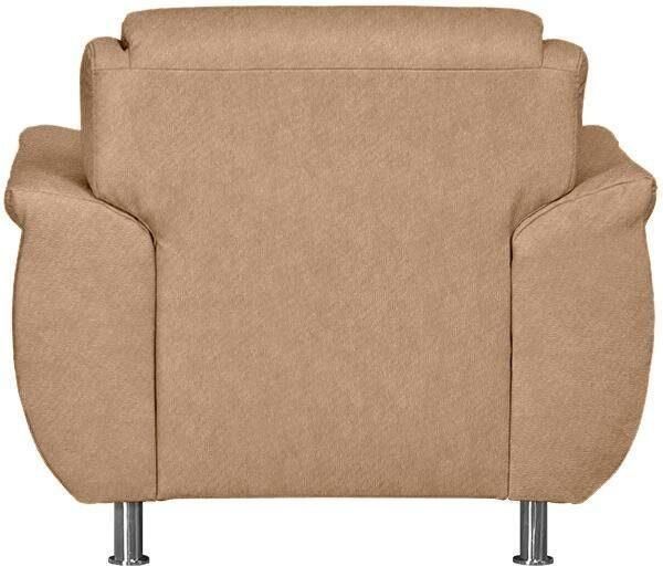 Sit&more Fauteuil Milaan - Foto 7