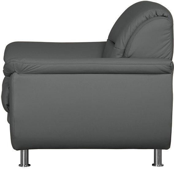 Sit&more Fauteuil Milaan - Foto 6