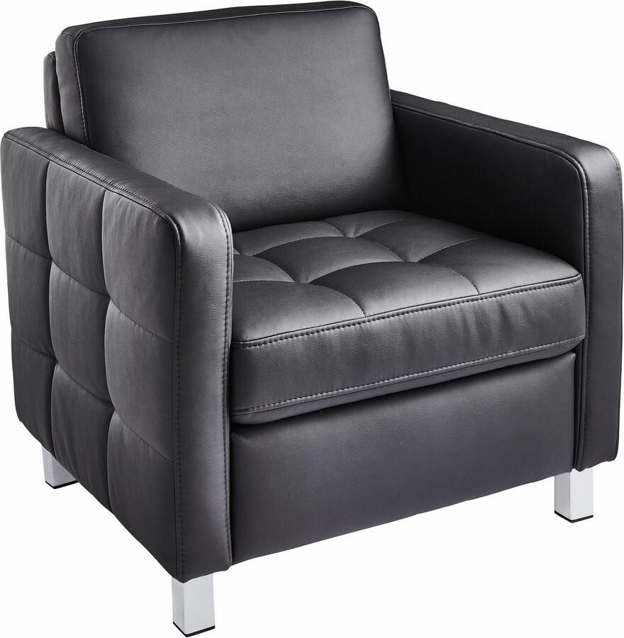 Sit&more Fauteuil Pablo - Foto 2