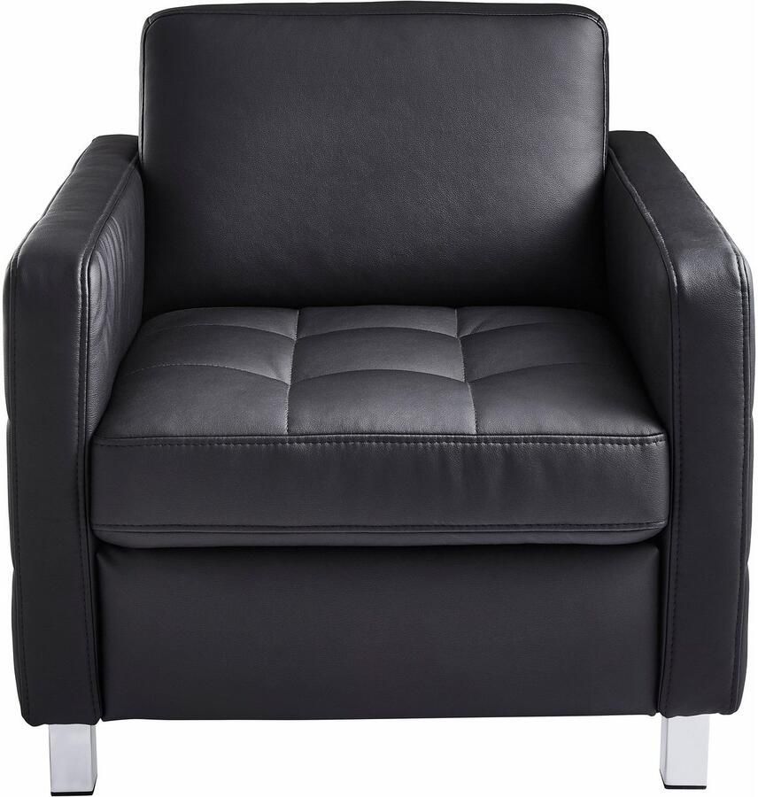 Sit&more Fauteuil Pablo - Foto 4